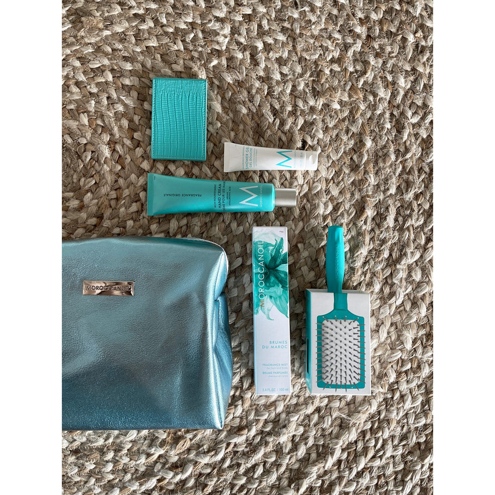 Moroccanoil Love your body set