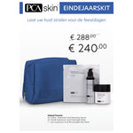 PCA SKIN Eindejaarsset intensieve hydratatie - PRE ORDER - uitlevering eind november '24